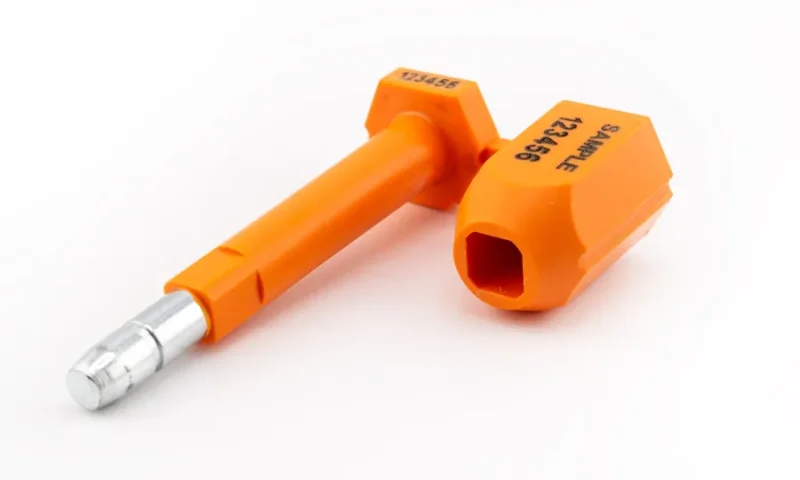 BS-30C - Orange - Standard