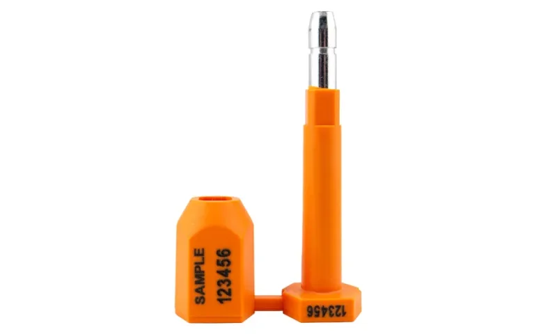 BS-30C - Orange - Standard