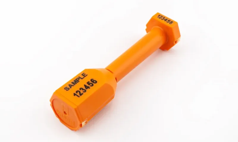 BS-30C - Orange - Standard