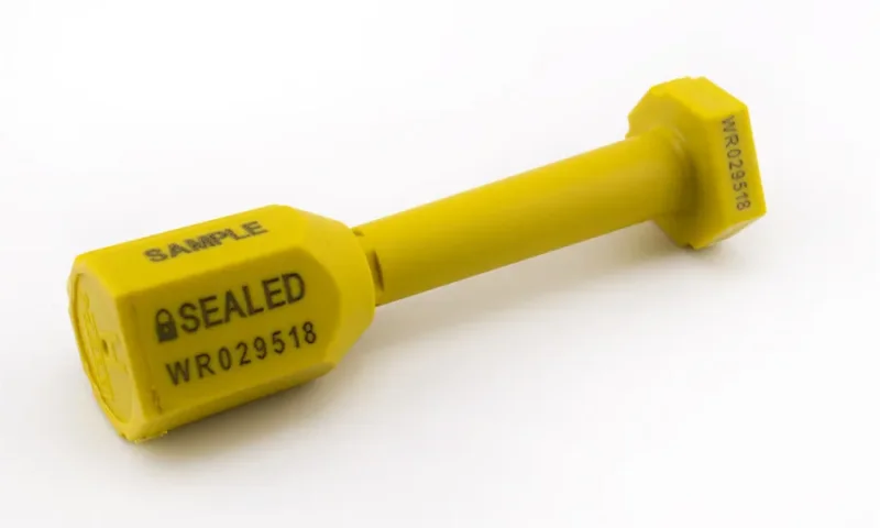 BS-30C - Gelb