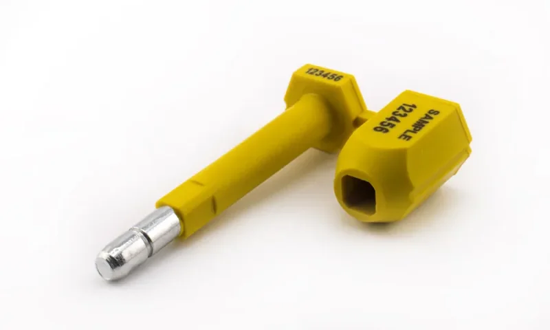 BS-30C - Gelb